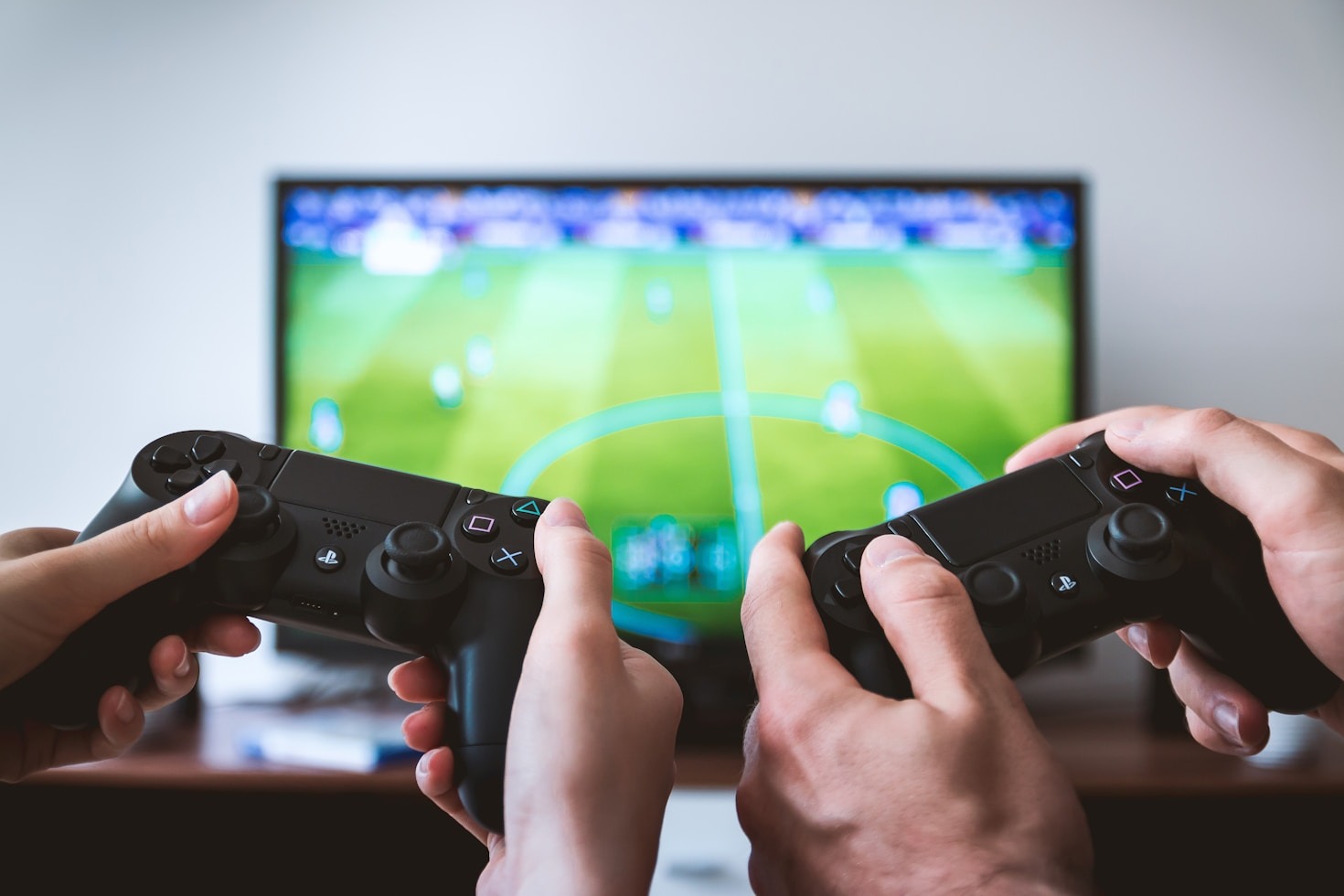 Hvordan vælger man det rigtige gaming-udstyr?