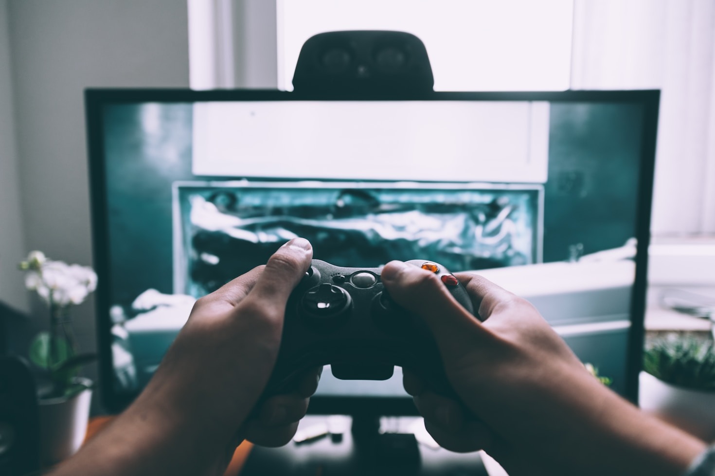 Analyser af PC-spil: Hvad gør dem store?